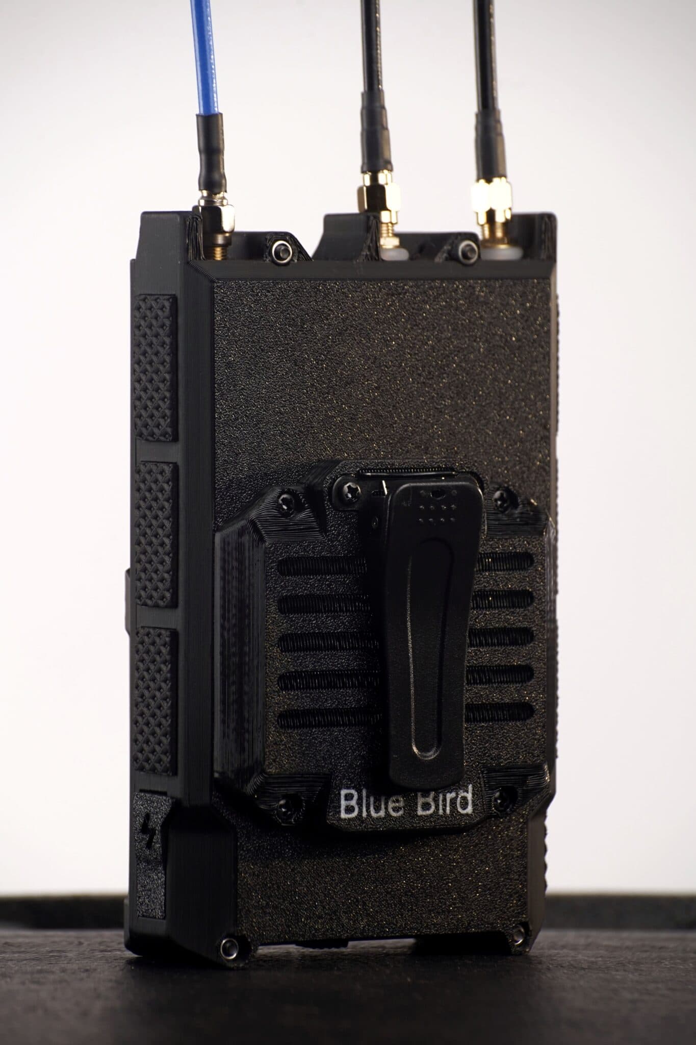 Drone Detector "Chuyka" - 2